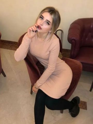Анкета проститутки Оксана - Фото, 24 года, №20505